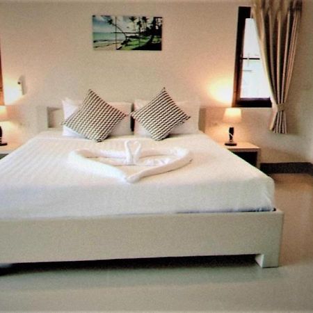 Breeze Bay Villa Wok Tum Εξωτερικό φωτογραφία